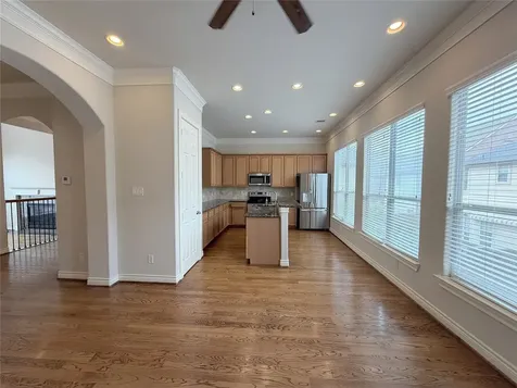 2612 Edgefield Lakes Drive Houston TX 77054