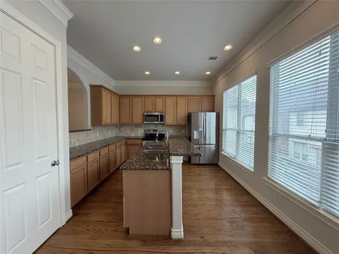 2612 Edgefield Lakes Drive Houston TX 77054