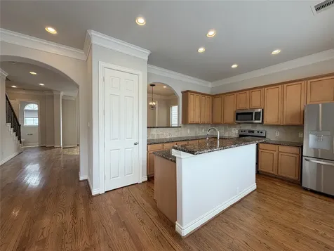 2612 Edgefield Lakes Drive Houston TX 77054