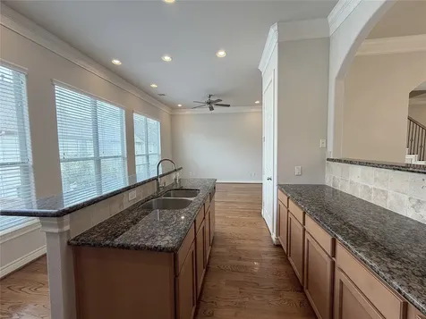 2612 Edgefield Lakes Drive Houston TX 77054
