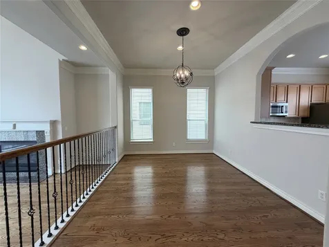 2612 Edgefield Lakes Drive Houston TX 77054