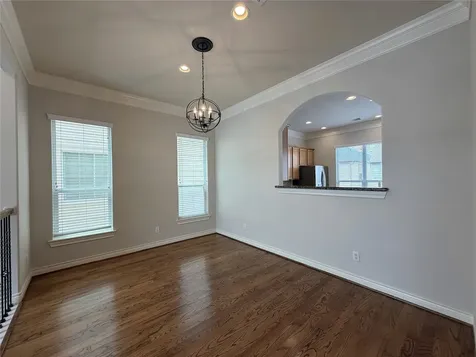 2612 Edgefield Lakes Drive Houston TX 77054