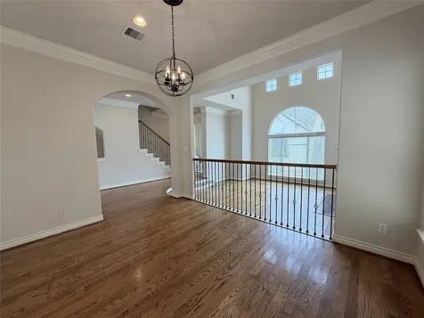 2612 Edgefield Lakes Drive Houston TX 77054