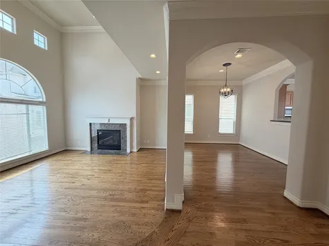 2612 Edgefield Lakes Drive Houston TX 77054