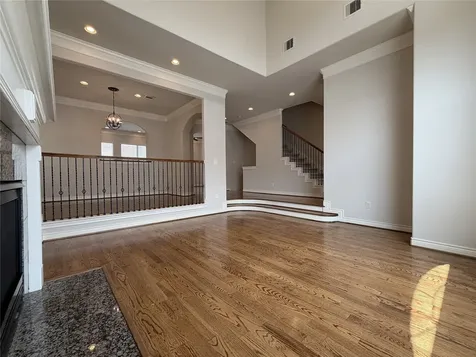 2612 Edgefield Lakes Drive Houston TX 77054