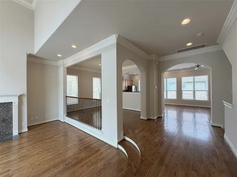 2612 Edgefield Lakes Drive Houston TX 77054