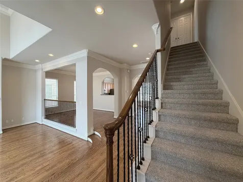 2612 Edgefield Lakes Drive Houston TX 77054