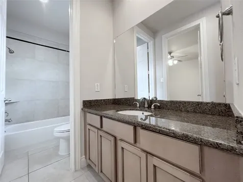 2612 Edgefield Lakes Drive Houston TX 77054