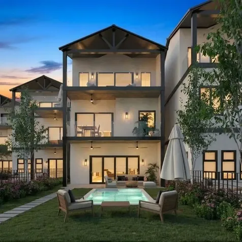 15333 Marina Drive Montgomery TX 77356