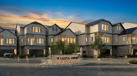 15333 Marina Drive Montgomery TX 77356