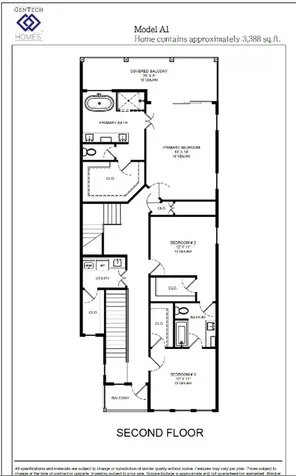15333 Marina Drive Montgomery TX 77356
