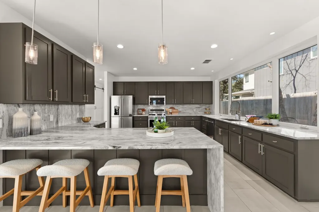 3814 Wadford Street Austin TX 78704