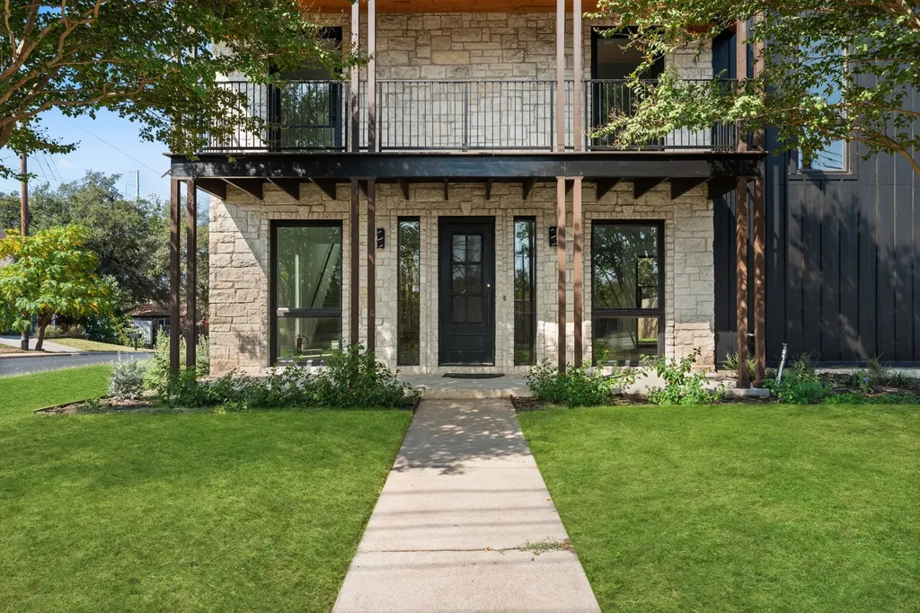 3814 Wadford Street Austin TX 78704