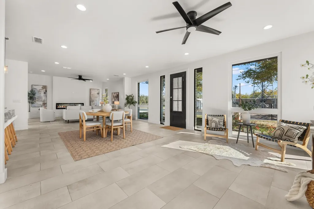 3814 Wadford Street Austin TX 78704