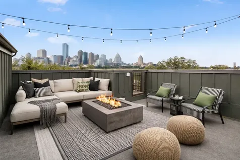 3814 Wadford Street Austin TX 78704