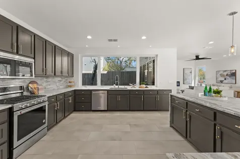 3814 Wadford Street Austin TX 78704