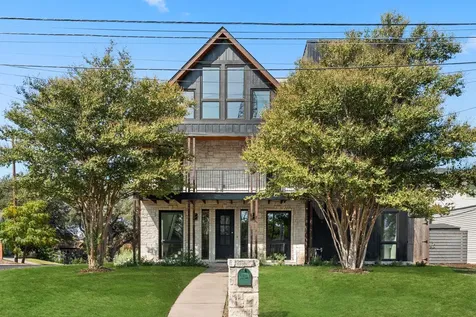 3814 Wadford Street Austin TX 78704