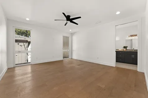 3814 Wadford Street Austin TX 78704