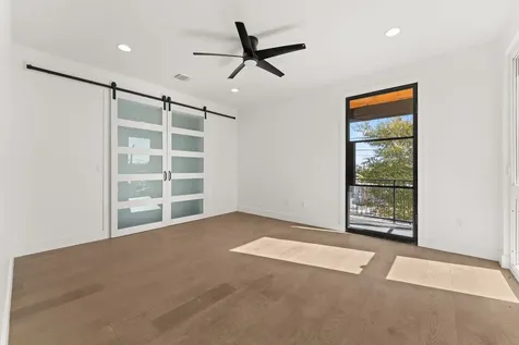 3814 Wadford Street Austin TX 78704