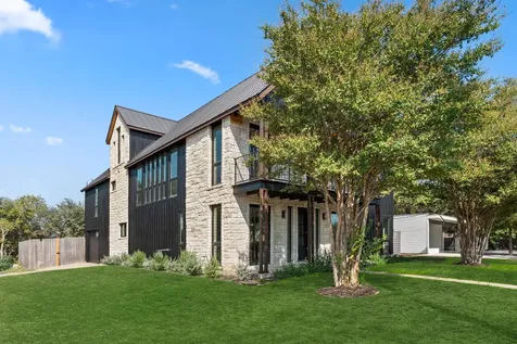 3814 Wadford Street Austin TX 78704