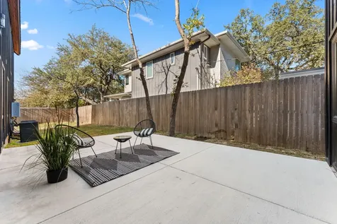 3814 Wadford Street Austin TX 78704