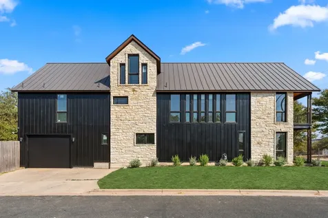 3814 Wadford Street Austin TX 78704