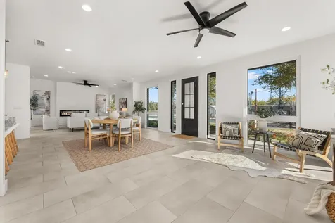 3814 Wadford Street Austin TX 78704