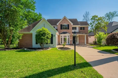 302 Woodside Lane Montgomery TX 77356