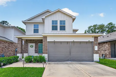14914 Cypress Hollow Drive New Caney TX 77357