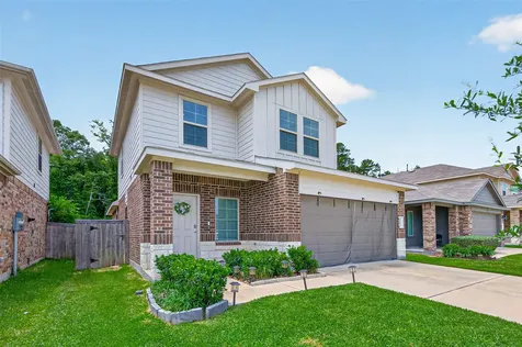 14914 Cypress Hollow Drive New Caney TX 77357