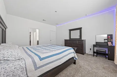 14914 Cypress Hollow Drive New Caney TX 77357