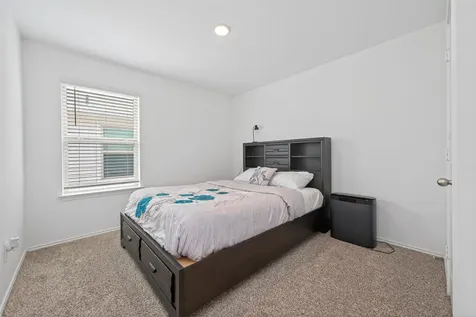 14914 Cypress Hollow Drive New Caney TX 77357
