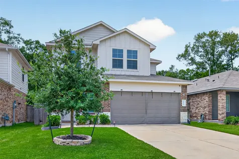 14914 Cypress Hollow Drive New Caney TX 77357
