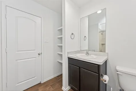 14914 Cypress Hollow Drive New Caney TX 77357