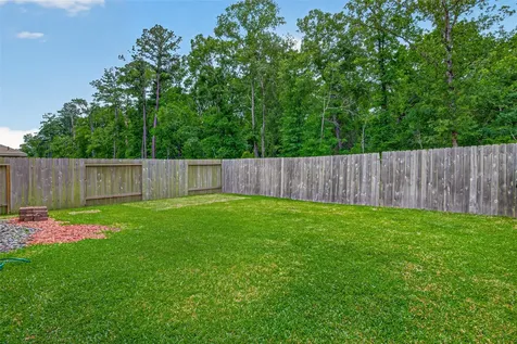 14914 Cypress Hollow Drive New Caney TX 77357