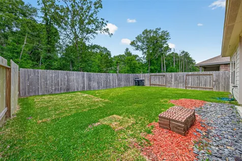 14914 Cypress Hollow Drive New Caney TX 77357