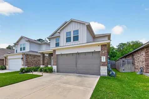 14914 Cypress Hollow Drive New Caney TX 77357