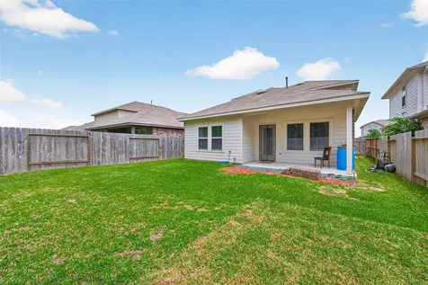 14914 Cypress Hollow Drive New Caney TX 77357