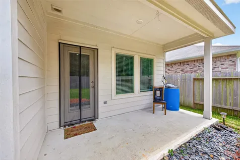 14914 Cypress Hollow Drive New Caney TX 77357