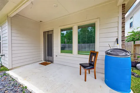 14914 Cypress Hollow Drive New Caney TX 77357