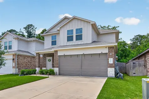 14914 Cypress Hollow Drive New Caney TX 77357