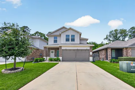 14914 Cypress Hollow Drive New Caney TX 77357