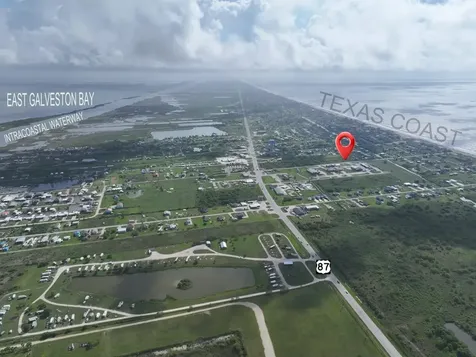 Tbd Sunflower Avenue Crystal Beach TX 77650
