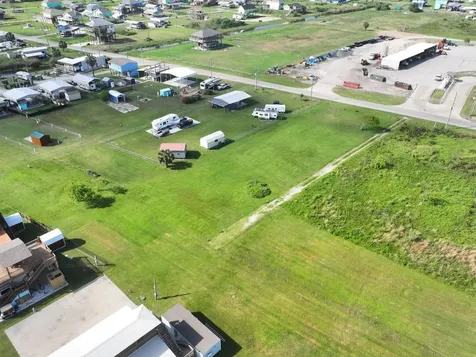 Tbd Sunflower Avenue Crystal Beach TX 77650
