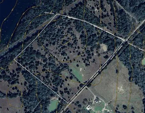 +/- 34 Acres Leslie Road Fayetteville TX 78940
