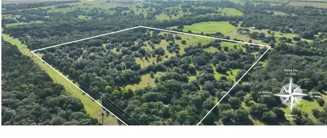 +/- 34 Acres Leslie Road Fayetteville TX 78940