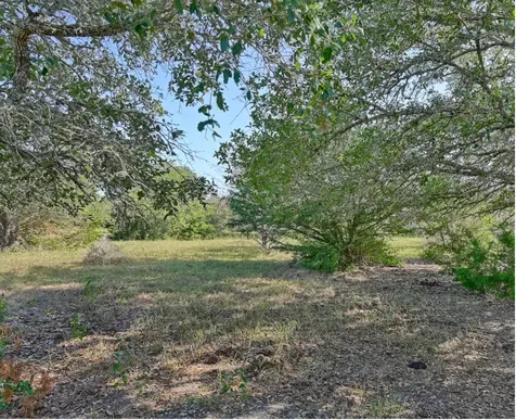+/- 34 Acres Leslie Road Fayetteville TX 78940