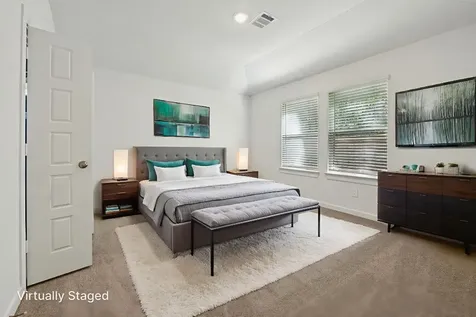 29223 Farmhouse Estates Drive Waller TX 77484