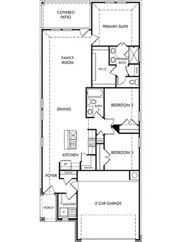 29223 Farmhouse Estates Drive Waller TX 77484