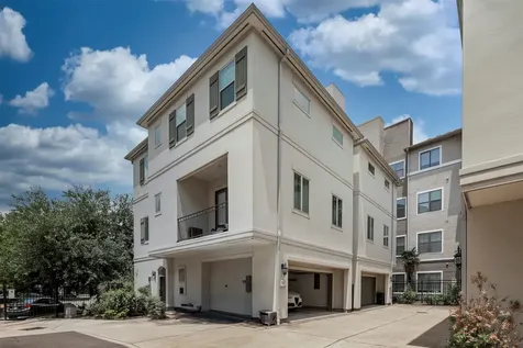 22 Hermann Park Court Houston TX 77021